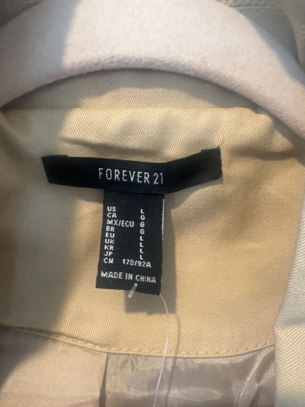 Jacket - Picture 2 of 5